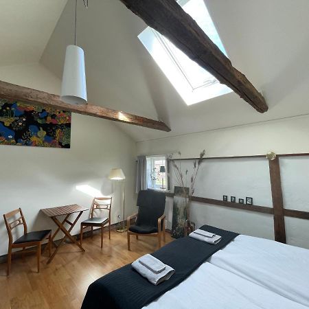 Soendre Gards Havaeng Bed & Breakfast Glommen Dış mekan fotoğraf