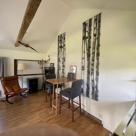 Soendre Gards Havaeng Bed & Breakfast Glommen Dış mekan fotoğraf