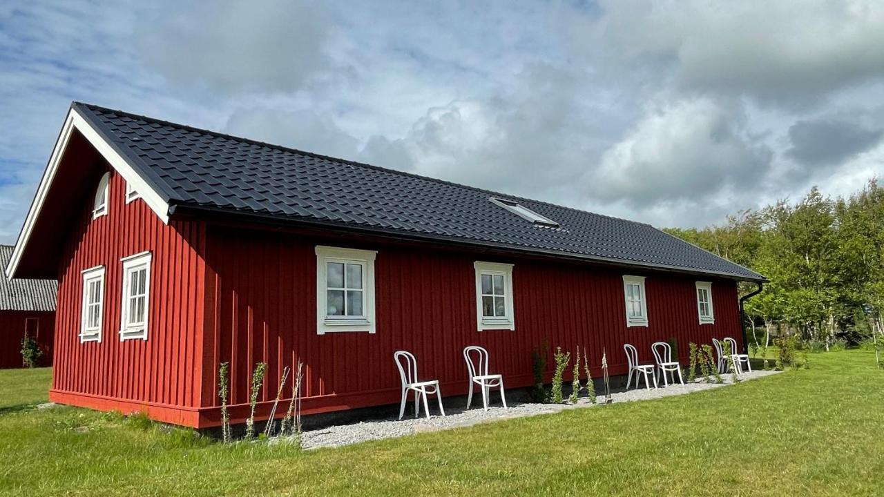 Soendre Gards Havaeng Bed & Breakfast Glommen Dış mekan fotoğraf