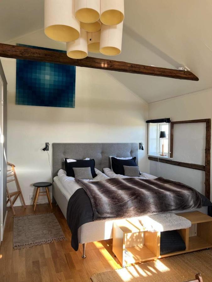 Soendre Gards Havaeng Bed & Breakfast Glommen Dış mekan fotoğraf