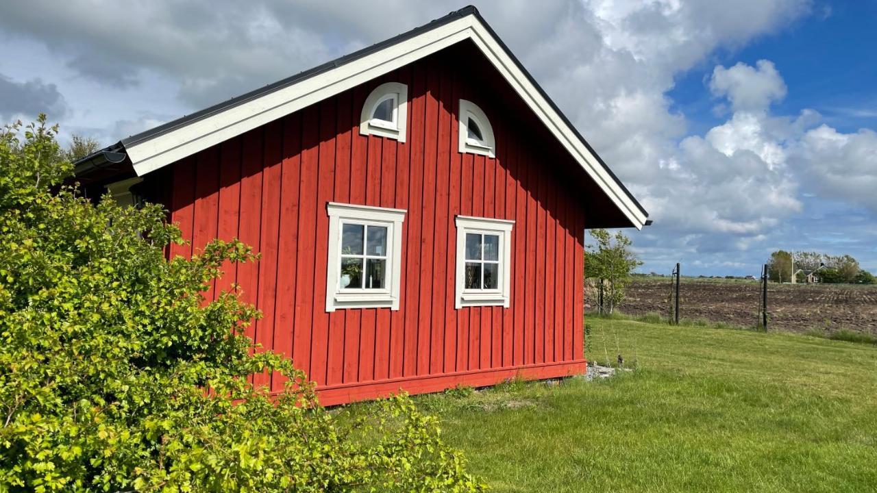Soendre Gards Havaeng Bed & Breakfast Glommen Dış mekan fotoğraf