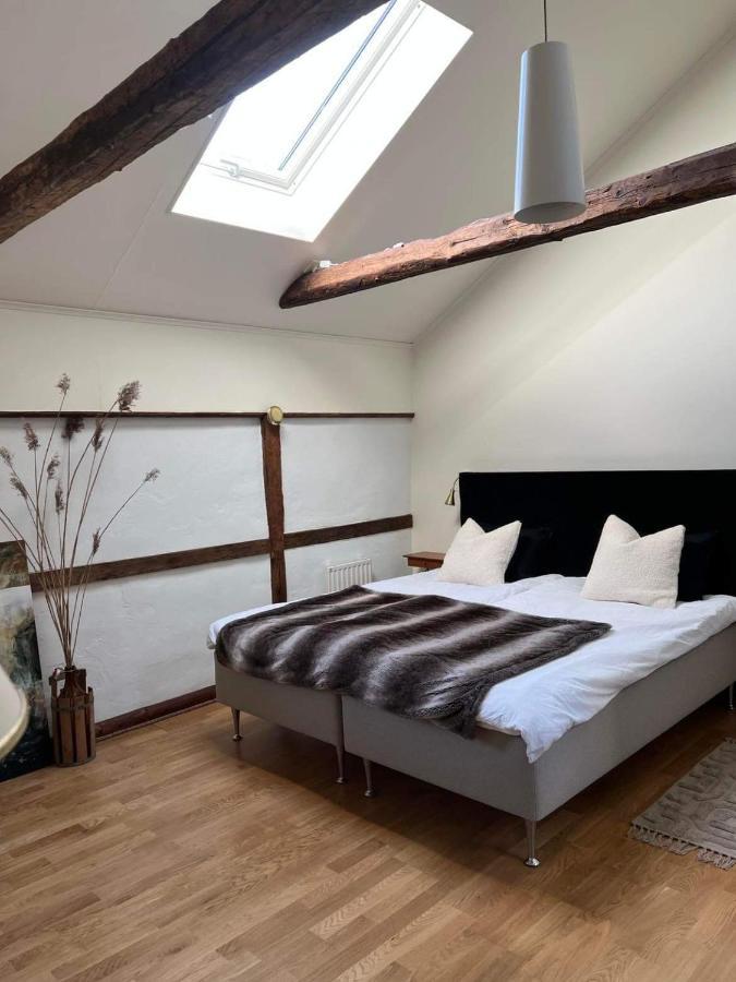 Soendre Gards Havaeng Bed & Breakfast Glommen Dış mekan fotoğraf