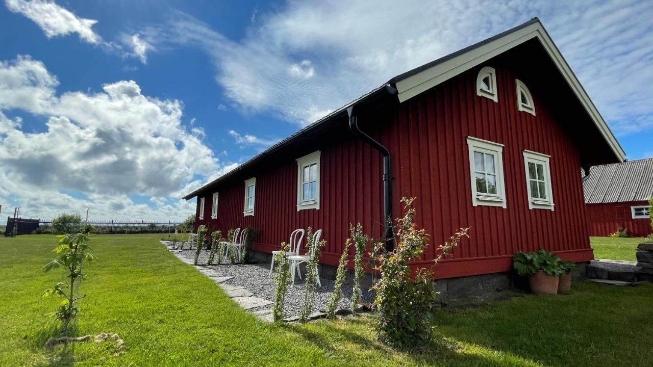 Soendre Gards Havaeng Bed & Breakfast Glommen Dış mekan fotoğraf