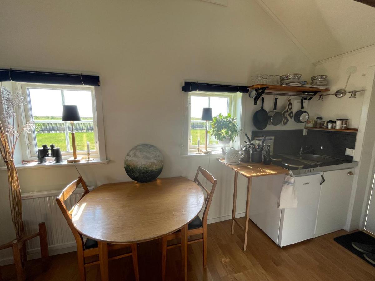 Soendre Gards Havaeng Bed & Breakfast Glommen Dış mekan fotoğraf
