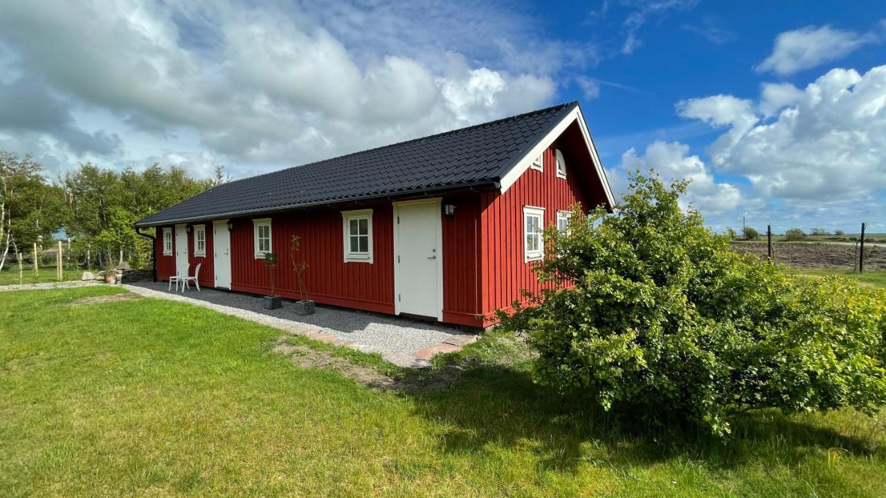 Soendre Gards Havaeng Bed & Breakfast Glommen Dış mekan fotoğraf