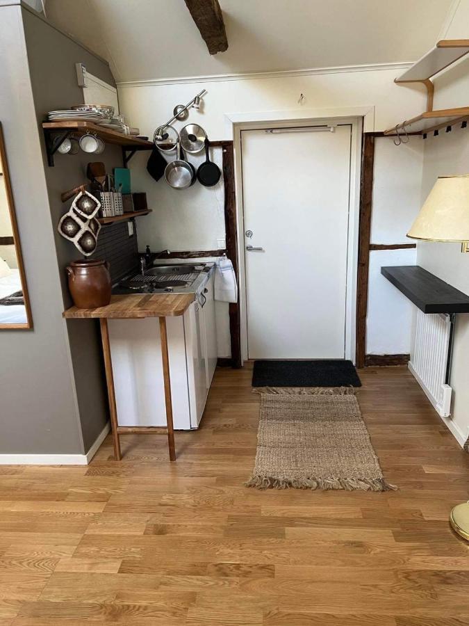 Soendre Gards Havaeng Bed & Breakfast Glommen Dış mekan fotoğraf