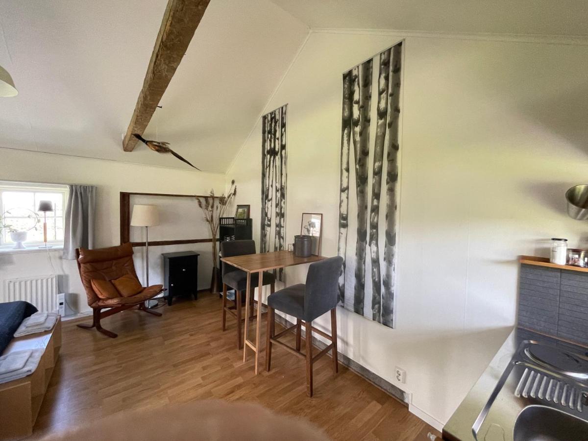 Soendre Gards Havaeng Bed & Breakfast Glommen Dış mekan fotoğraf