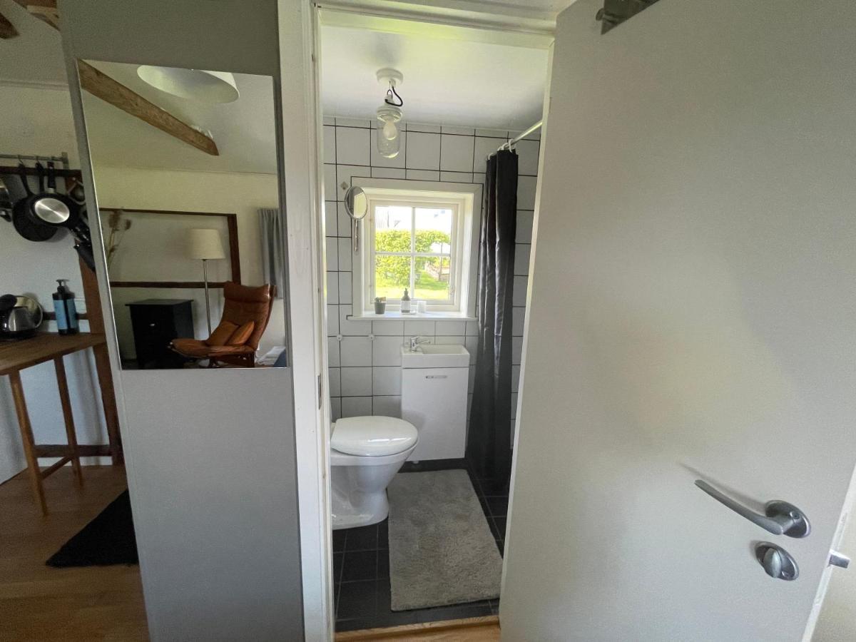 Soendre Gards Havaeng Bed & Breakfast Glommen Dış mekan fotoğraf