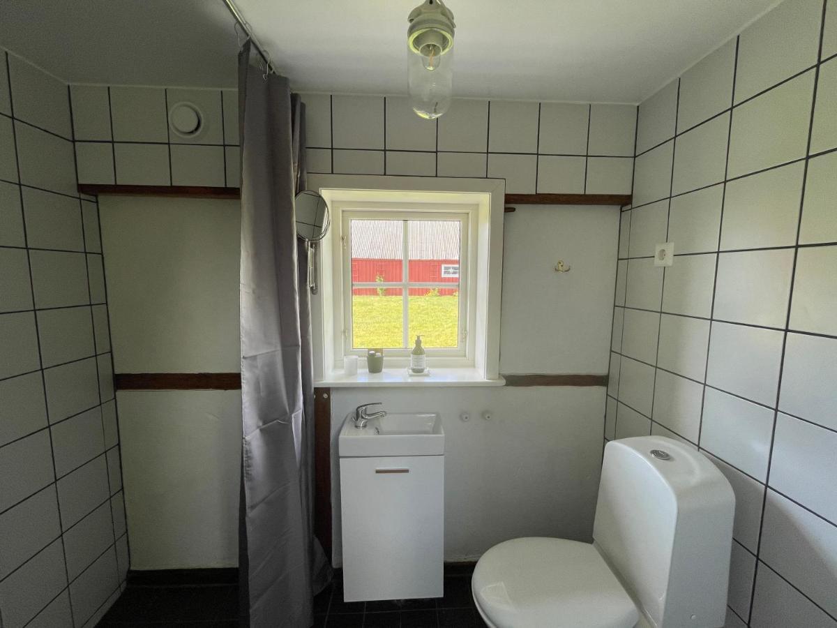 Soendre Gards Havaeng Bed & Breakfast Glommen Dış mekan fotoğraf